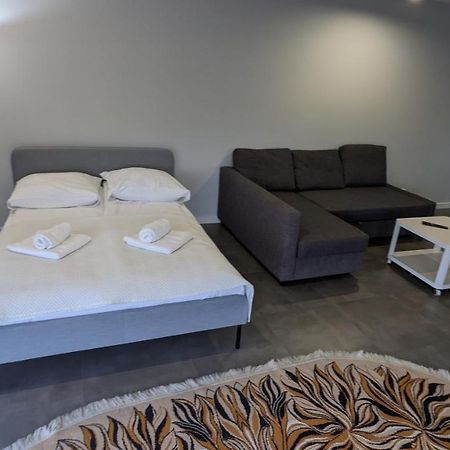 Apartamenty Sloneczna 42 格丁尼亚 外观 照片