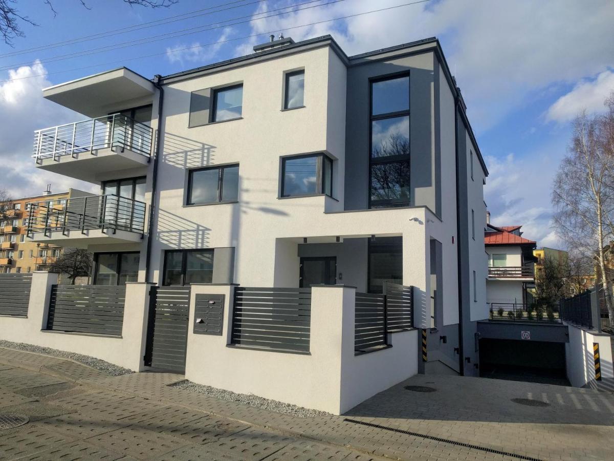 Apartamenty Sloneczna 42 格丁尼亚 外观 照片