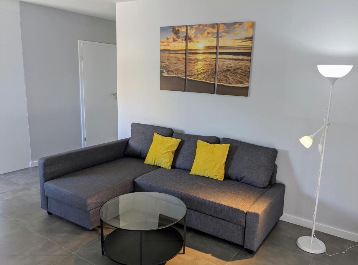 Apartamenty Sloneczna 42 格丁尼亚 外观 照片