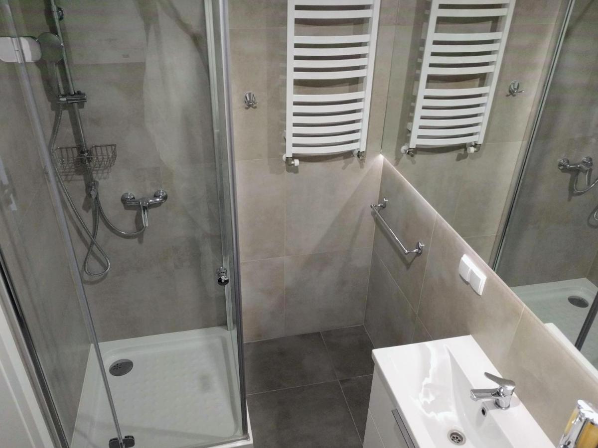 Apartamenty Sloneczna 42 格丁尼亚 外观 照片