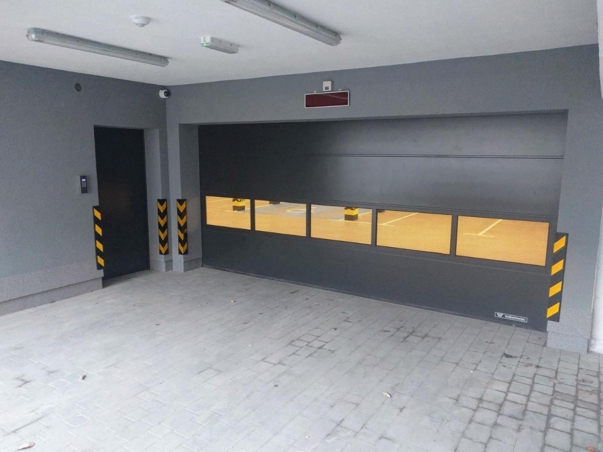 Apartamenty Sloneczna 42 格丁尼亚 外观 照片
